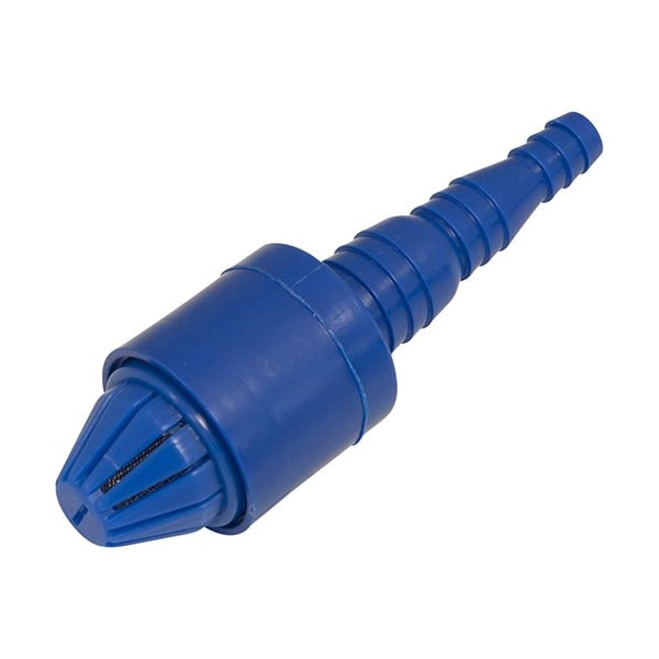 Hydro Sys. Footvalve P&G